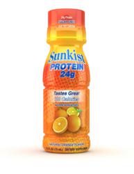 Sunkist Protein 24g
